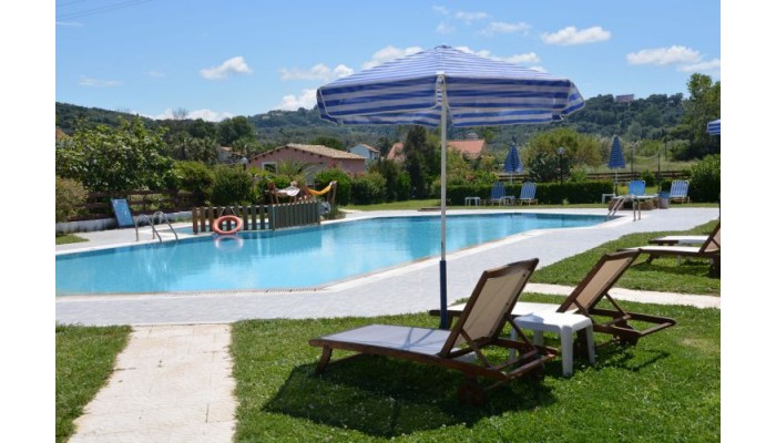 Hotel The Wave poza 4