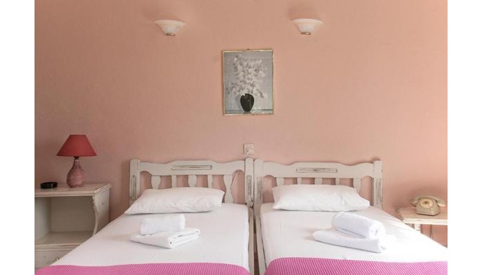 Hotel Zefiros poza 5