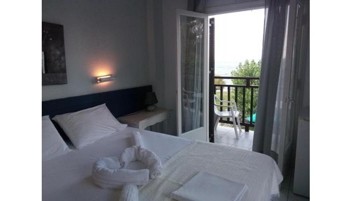 Hotel Zefiros poza 10