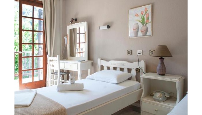 Hotel Zefiros poza 6