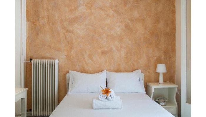 Hotel Zefiros poza 4