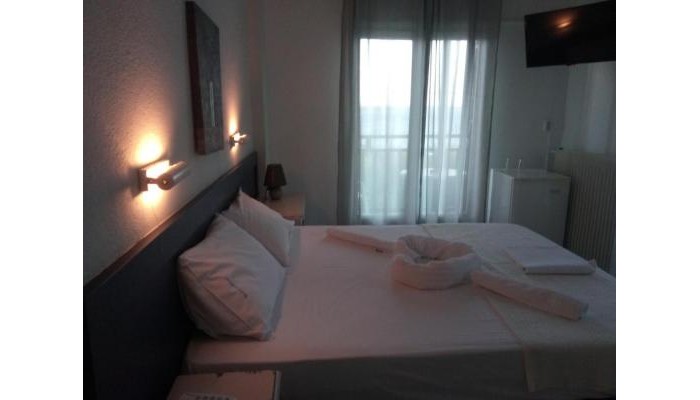 Hotel Zefiros poza 9