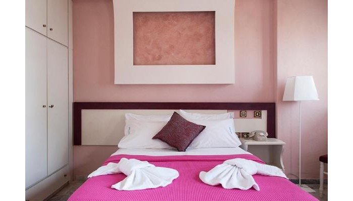 Hotel Zefiros poza 1