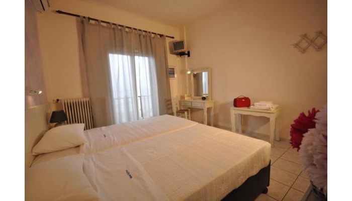 Hotel Zefiros poza 8