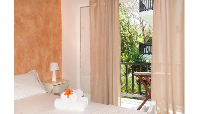 Hotel Zefiros poza 7