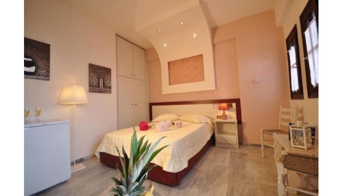 Hotel Zefiros poza 2