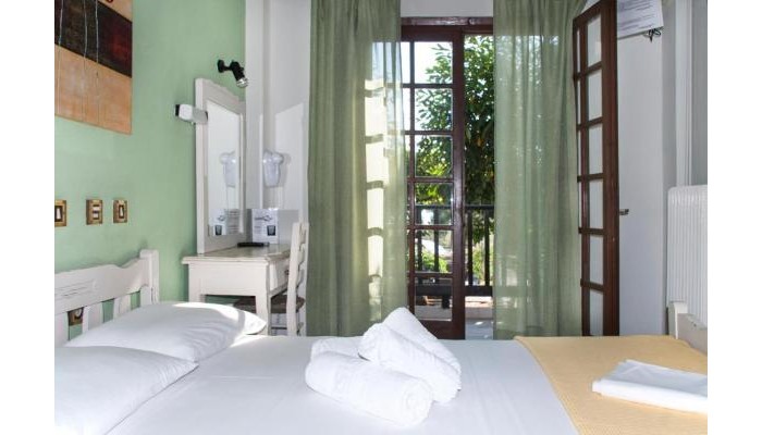 Hotel Zefiros poza 12