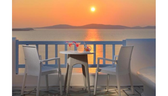 Saint John Hotel Villas & Spa poza 20