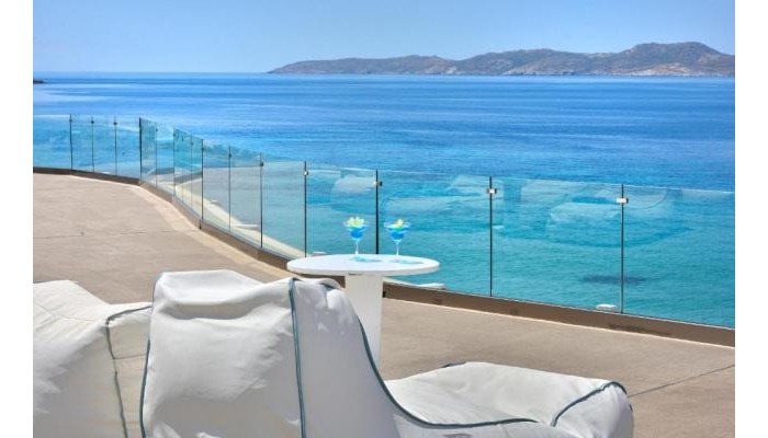 Saint John Hotel Villas & Spa poza 19