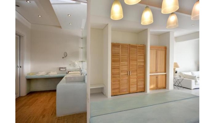 Saint John Hotel Villas & Spa poza 14