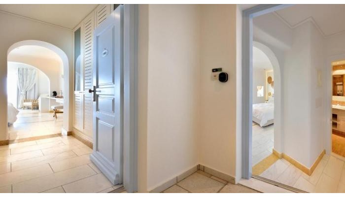 Saint John Hotel Villas & Spa poza 6