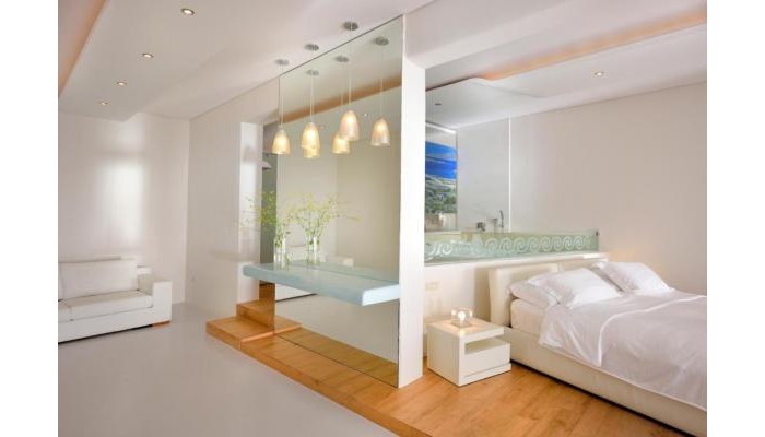 Saint John Hotel Villas & Spa poza 16