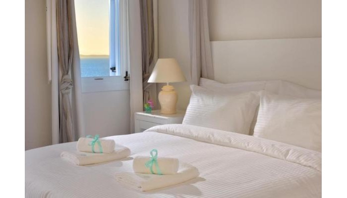 Saint John Hotel Villas & Spa poza 2