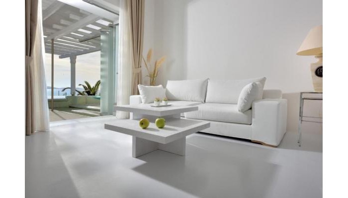 Saint John Hotel Villas & Spa poza 15