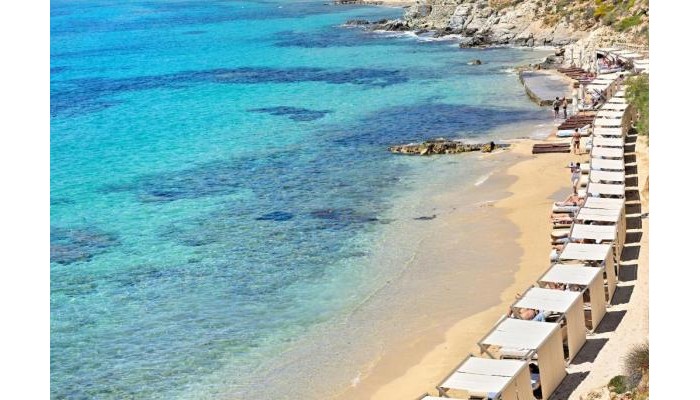 Saint John Hotel Villas & Spa poza 25