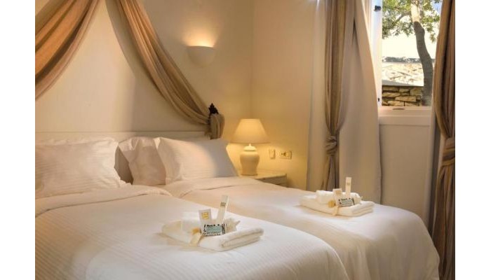 Saint John Hotel Villas & Spa poza 8