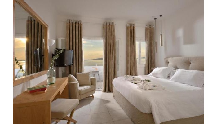 Saint John Hotel Villas & Spa poza 11