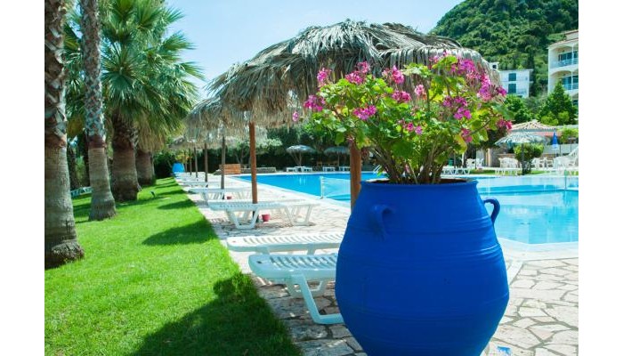 Corfu Senses Resort poza 15