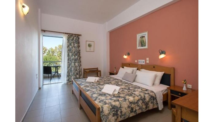 Corfu Senses Resort poza 3