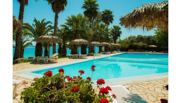 Corfu Senses Resort poza 13
