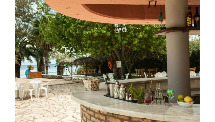 Corfu Senses Resort poza 11