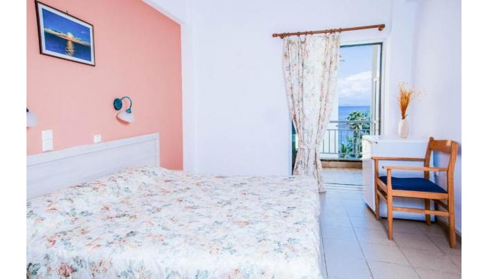 Corfu Senses Resort poza 4
