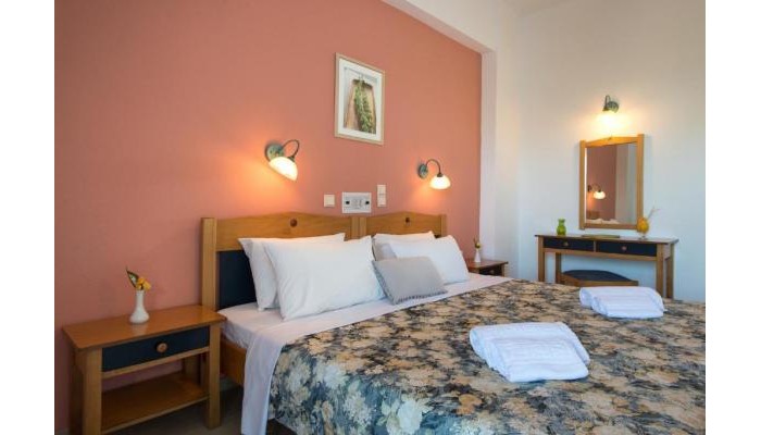 Corfu Senses Resort poza 2