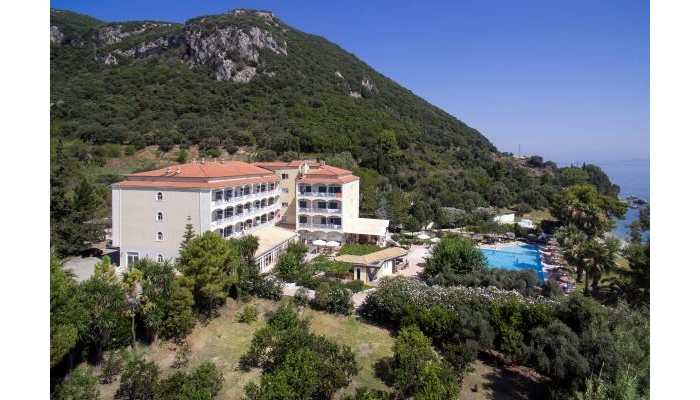 Corfu Senses Resort poza 0