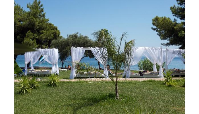 Corfu Senses Resort poza 18