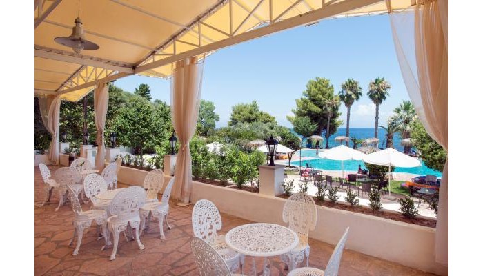 Corfu Senses Resort poza 9