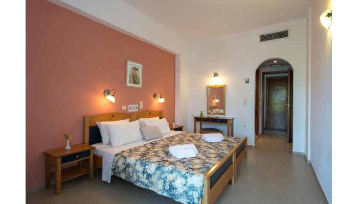 Corfu Senses Resort poza 1