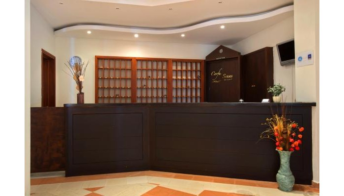 Corfu Senses Resort poza 12