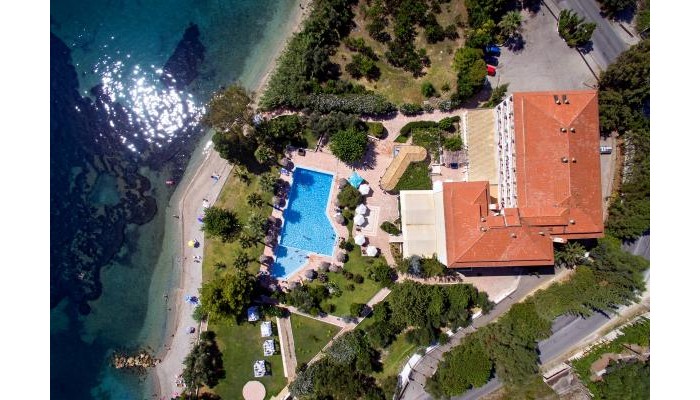 Corfu Senses Resort poza 20