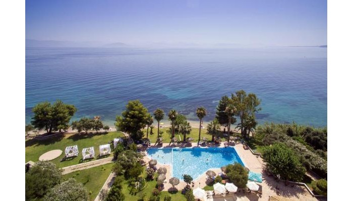 Corfu Senses Resort poza 19