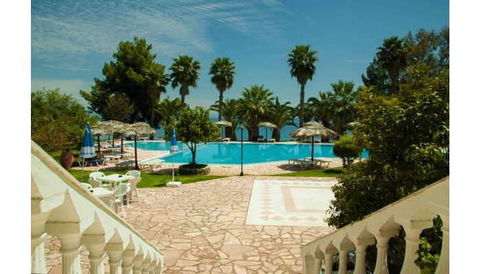 Corfu Senses Resort poza 14