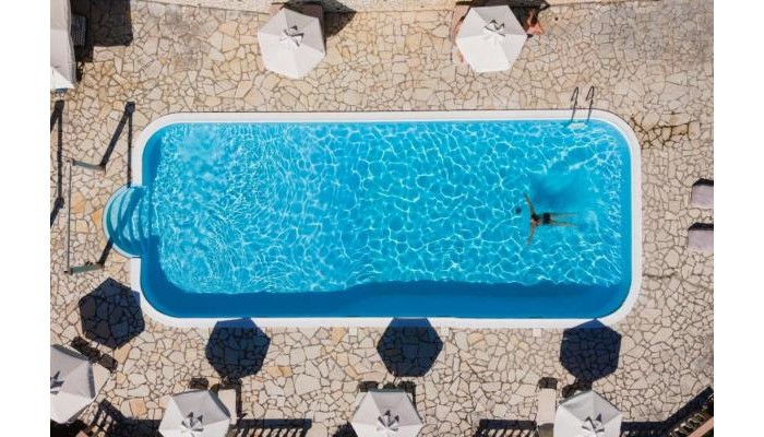 Hotel Aurora Beach poza 15