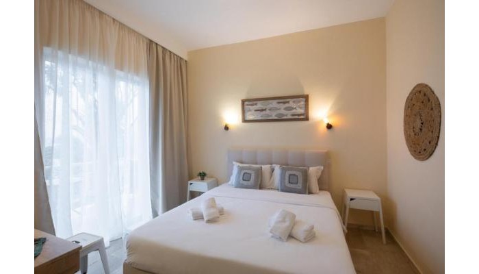 Hotel Aurora Beach poza 3