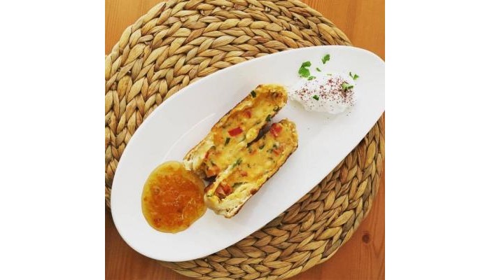 Hotel Aurora Beach poza 12