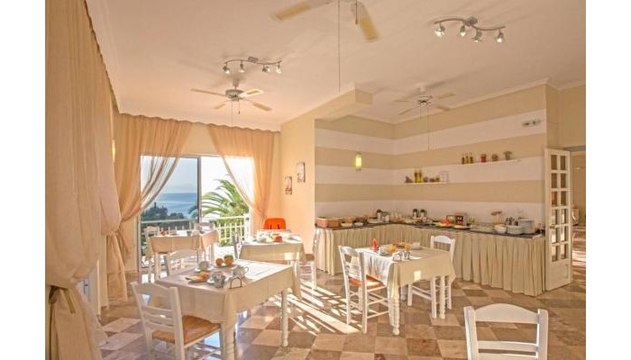 Hotel Aurora Beach poza 10