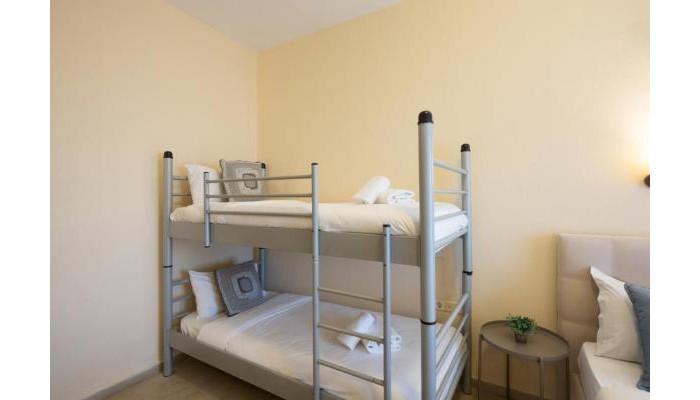 Hotel Aurora Beach poza 8