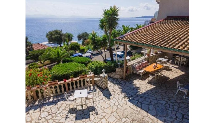 Hotel Aurora Beach poza 0