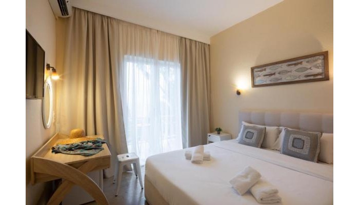 Hotel Aurora Beach poza 4