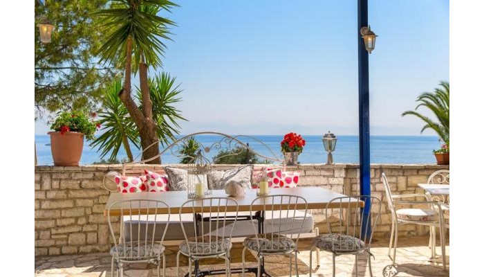 Hotel Aurora Beach poza 14