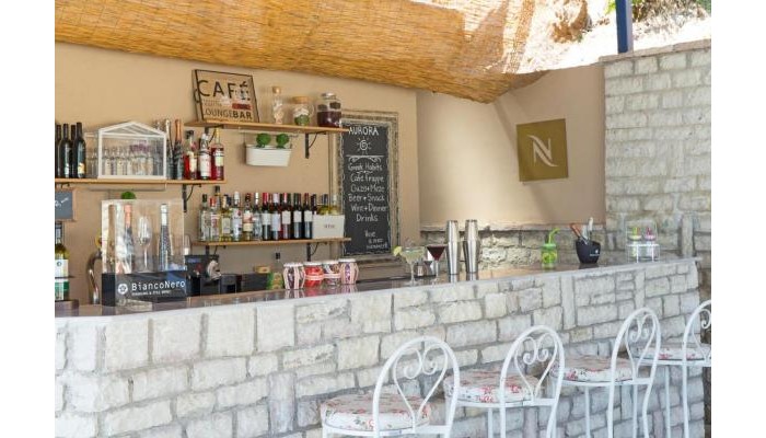 Hotel Aurora Beach poza 18