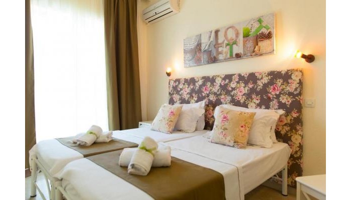 Hotel Aurora Beach poza 2