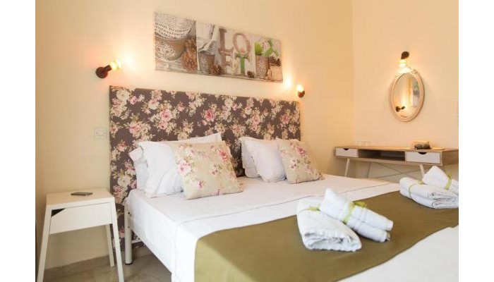 Hotel Aurora Beach poza 1