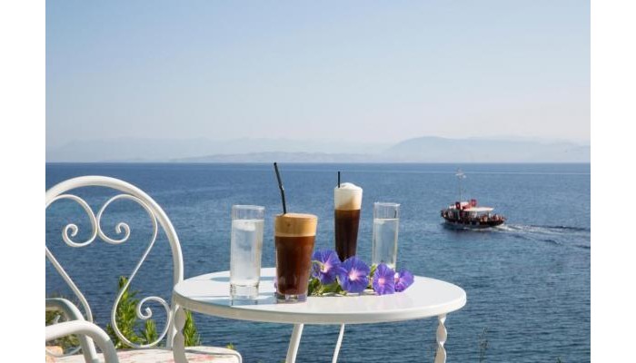 Hotel Aurora Beach poza 17