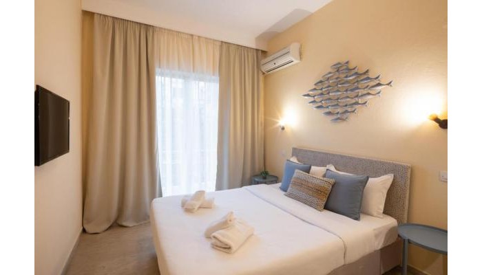 Hotel Aurora Beach poza 5