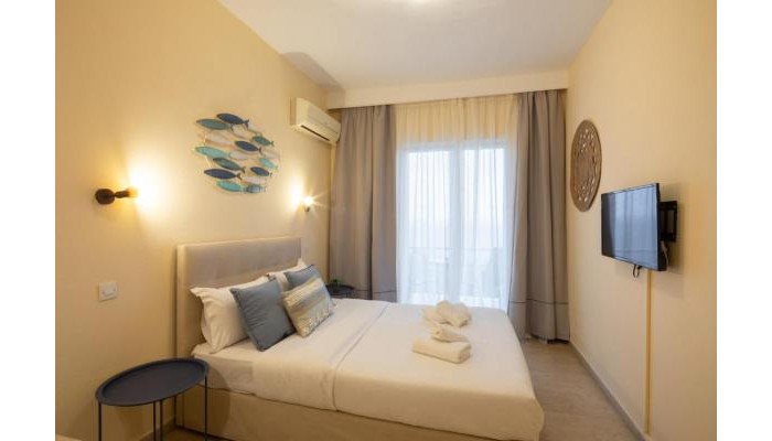 Hotel Aurora Beach poza 6