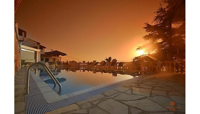 Hotel Oniro Villas poza 3